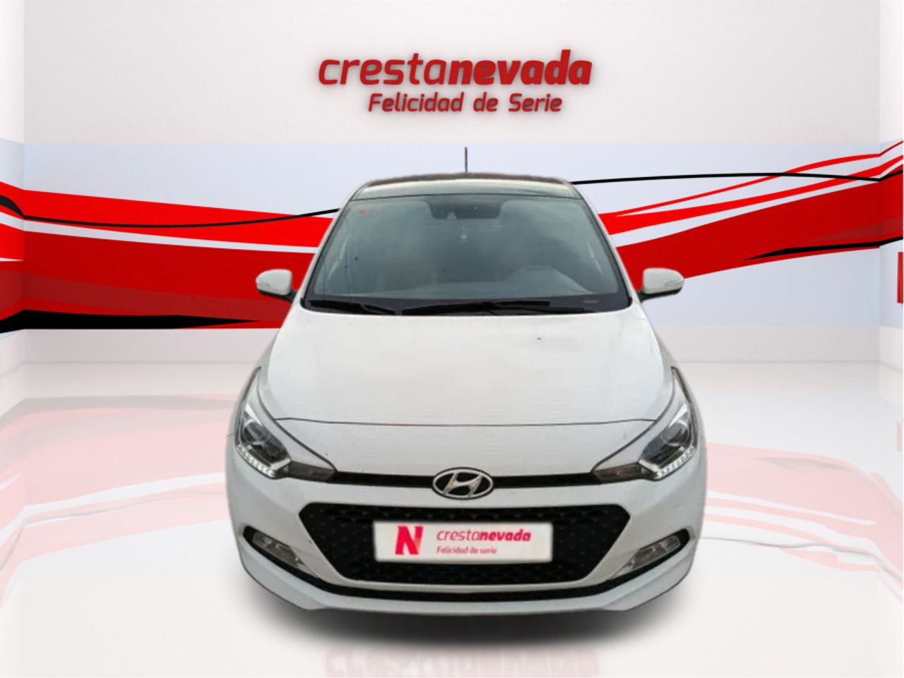 Hyundai i20 1.0 TGDI 74kW 100CV Tecno - foto 2