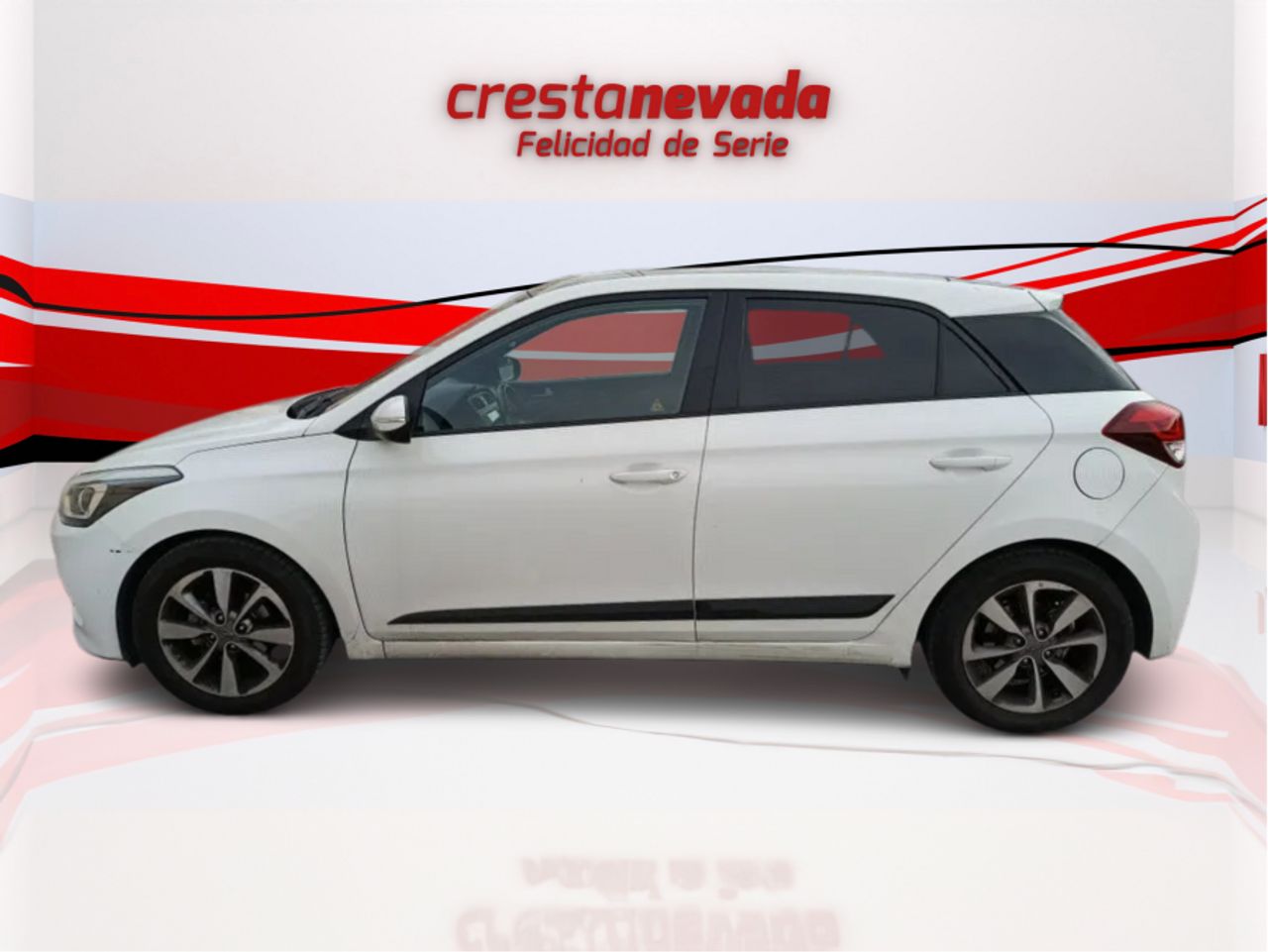 Hyundai i20 1.0 TGDI 74kW 100CV Tecno - foto 5