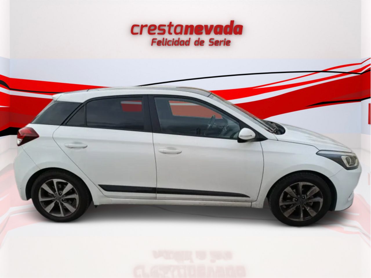 Hyundai i20 1.0 TGDI 74kW 100CV Tecno - foto 4
