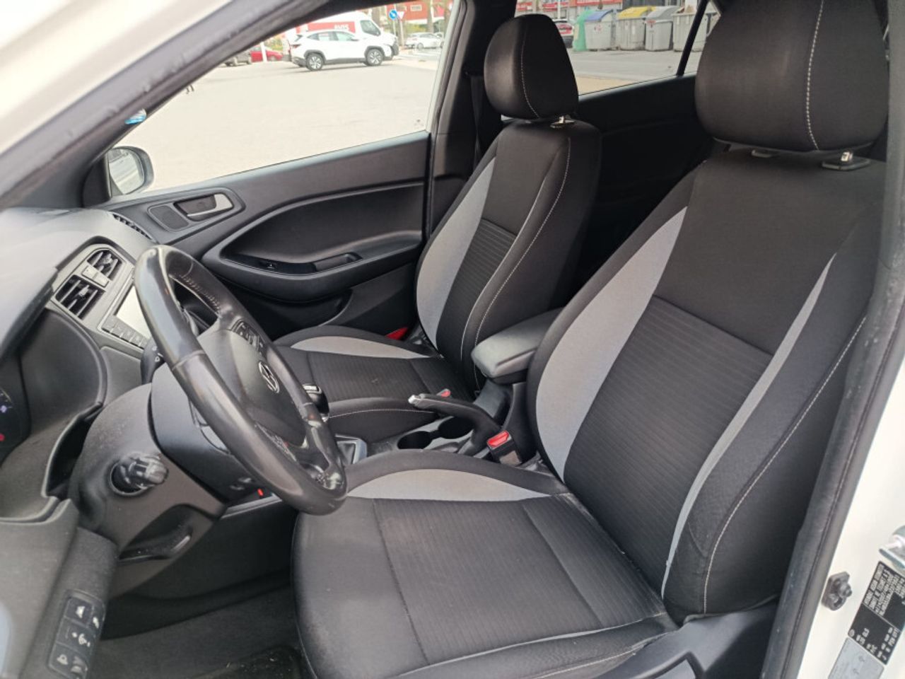 Hyundai i20 1.0 TGDI 74kW 100CV Tecno - foto 15