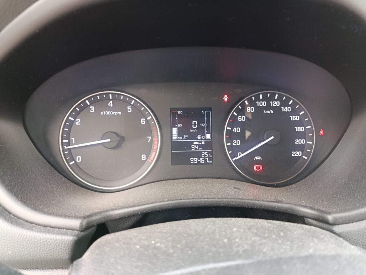 Hyundai i20 1.0 TGDI 74kW 100CV Tecno - foto 18