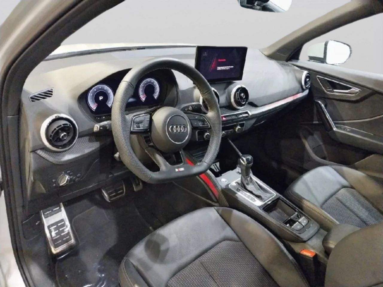 Audi Q2 Adrenalin 35 TFSI 110kW 150CV S tronic - foto 5