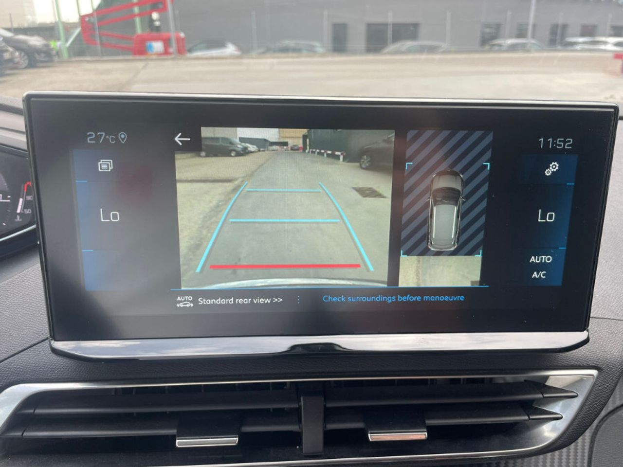 Peugeot 3008 1.2 PureTech 96KW 130CV SS Allure - foto 22