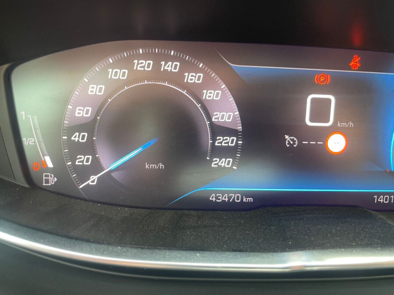 Peugeot 3008 1.2 PureTech 96KW 130CV SS Allure - foto 25