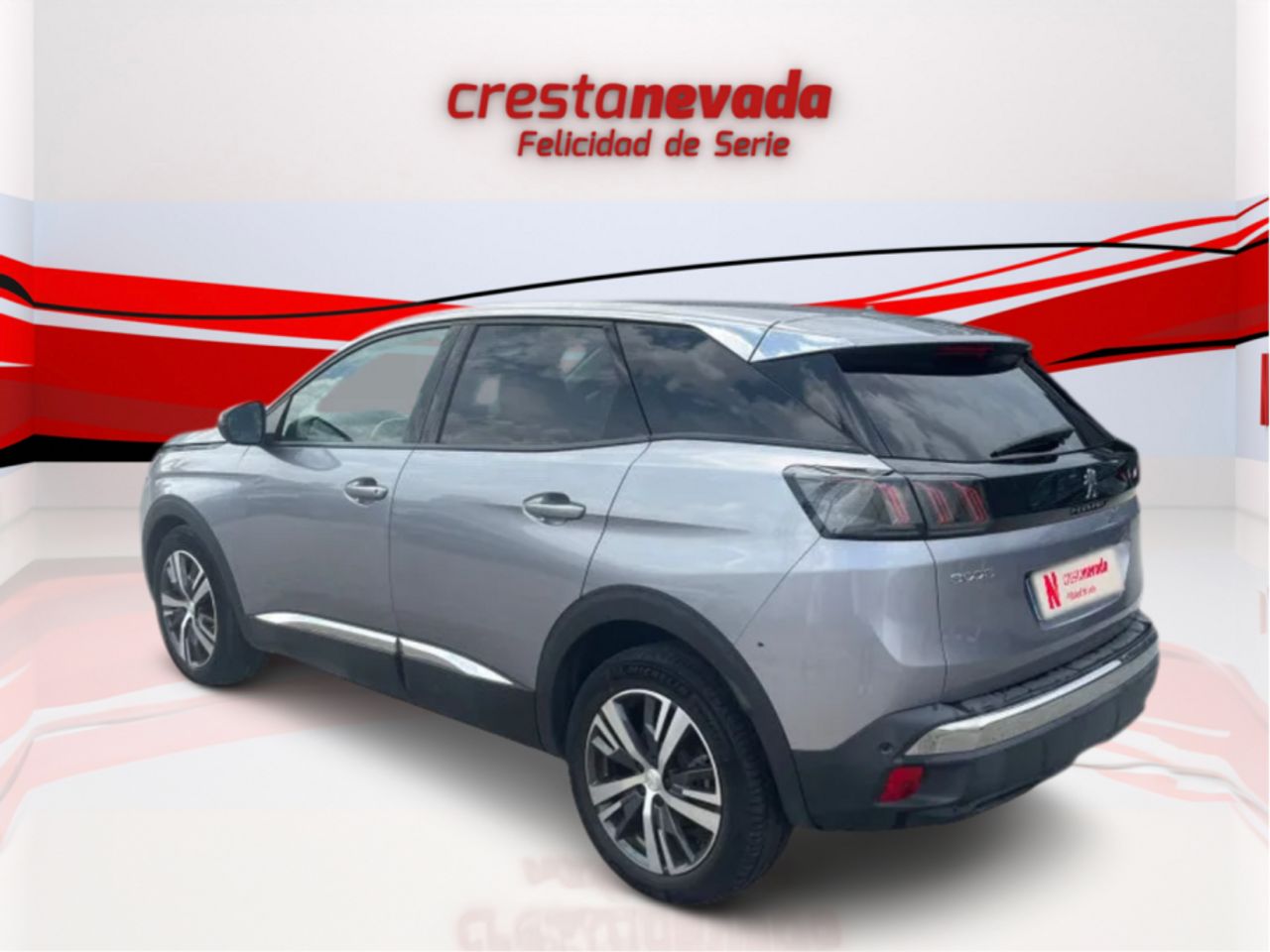Peugeot 3008 1.2 PureTech 96KW 130CV SS Allure - foto 7