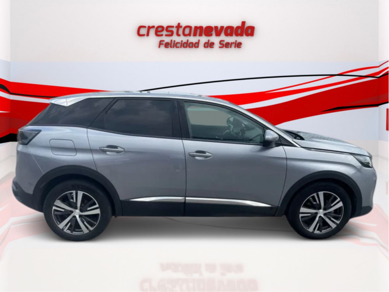 Peugeot 3008 1.2 PureTech 96KW 130CV SS Allure - foto 4