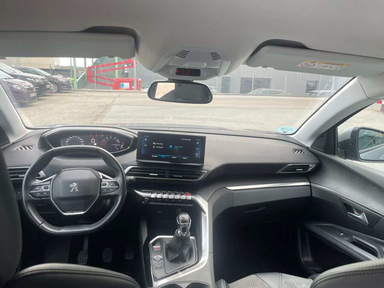 Peugeot 3008 1.2 PureTech 96KW 130CV SS Allure - foto 13