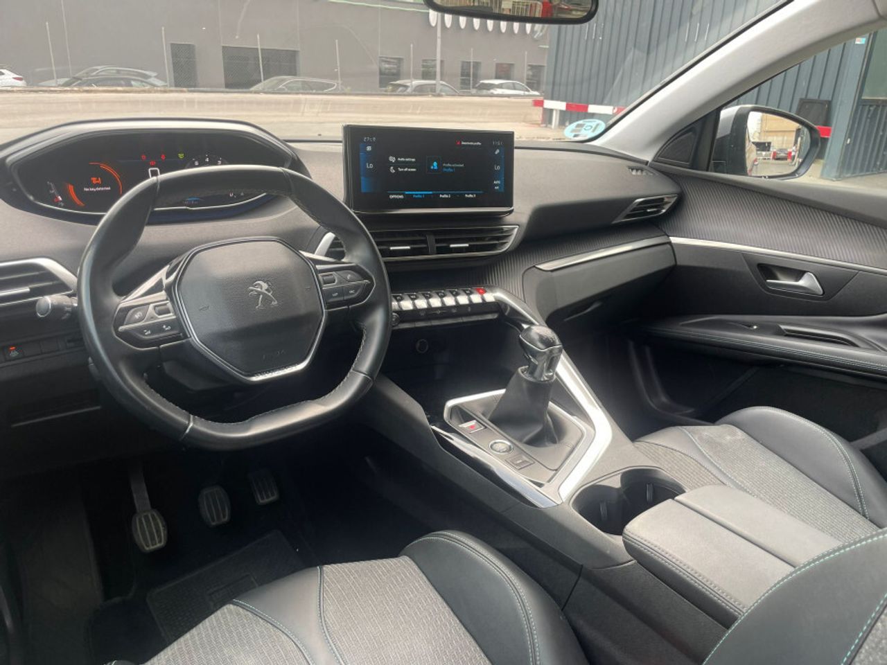 Peugeot 3008 1.2 PureTech 96KW 130CV SS Allure - foto 11