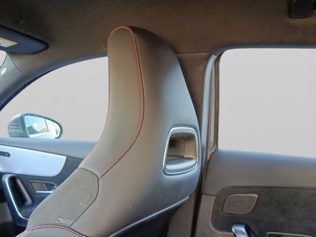 Mercedes Clase A A 200 dZen Blue dCi 110kW 150CV 4x4 - foto 25