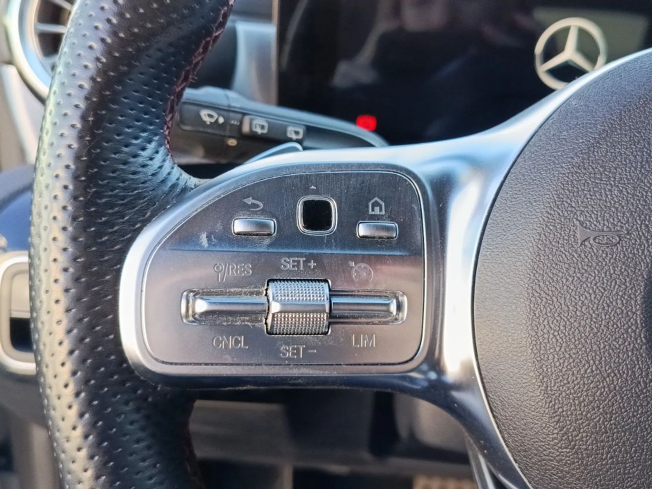 Mercedes Clase A A 200 dZen Blue dCi 110kW 150CV 4x4 - foto 18