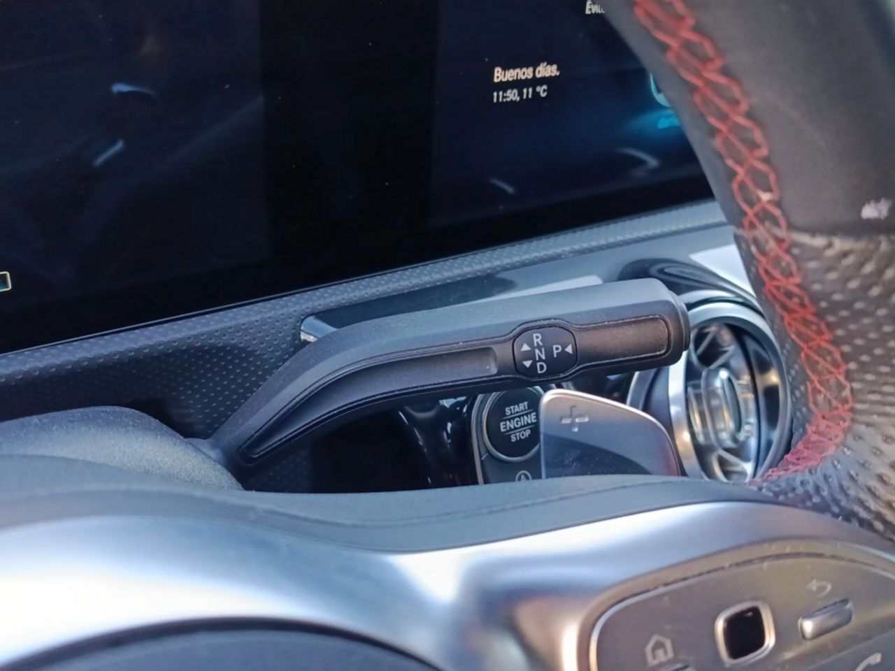 Mercedes Clase A A 200 dZen Blue dCi 110kW 150CV 4x4 - foto 20