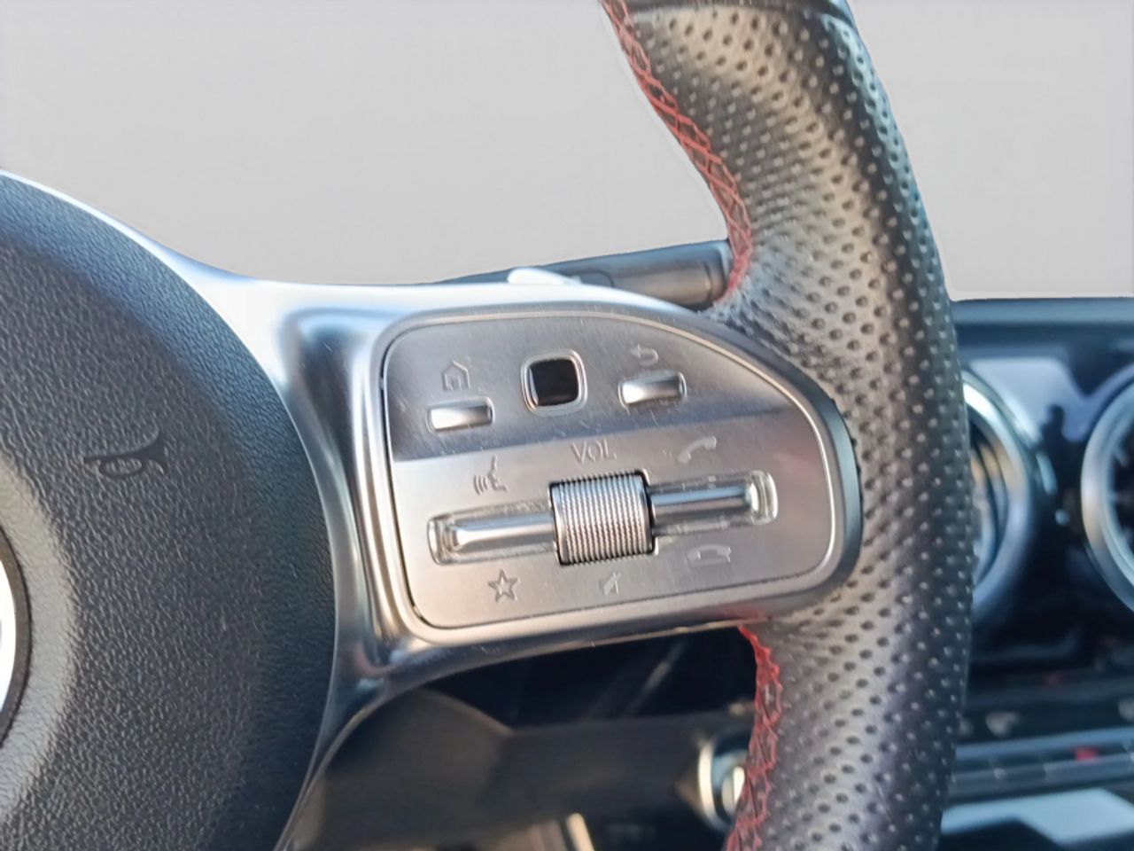 Mercedes Clase A A 200 dZen Blue dCi 110kW 150CV 4x4 - foto 19