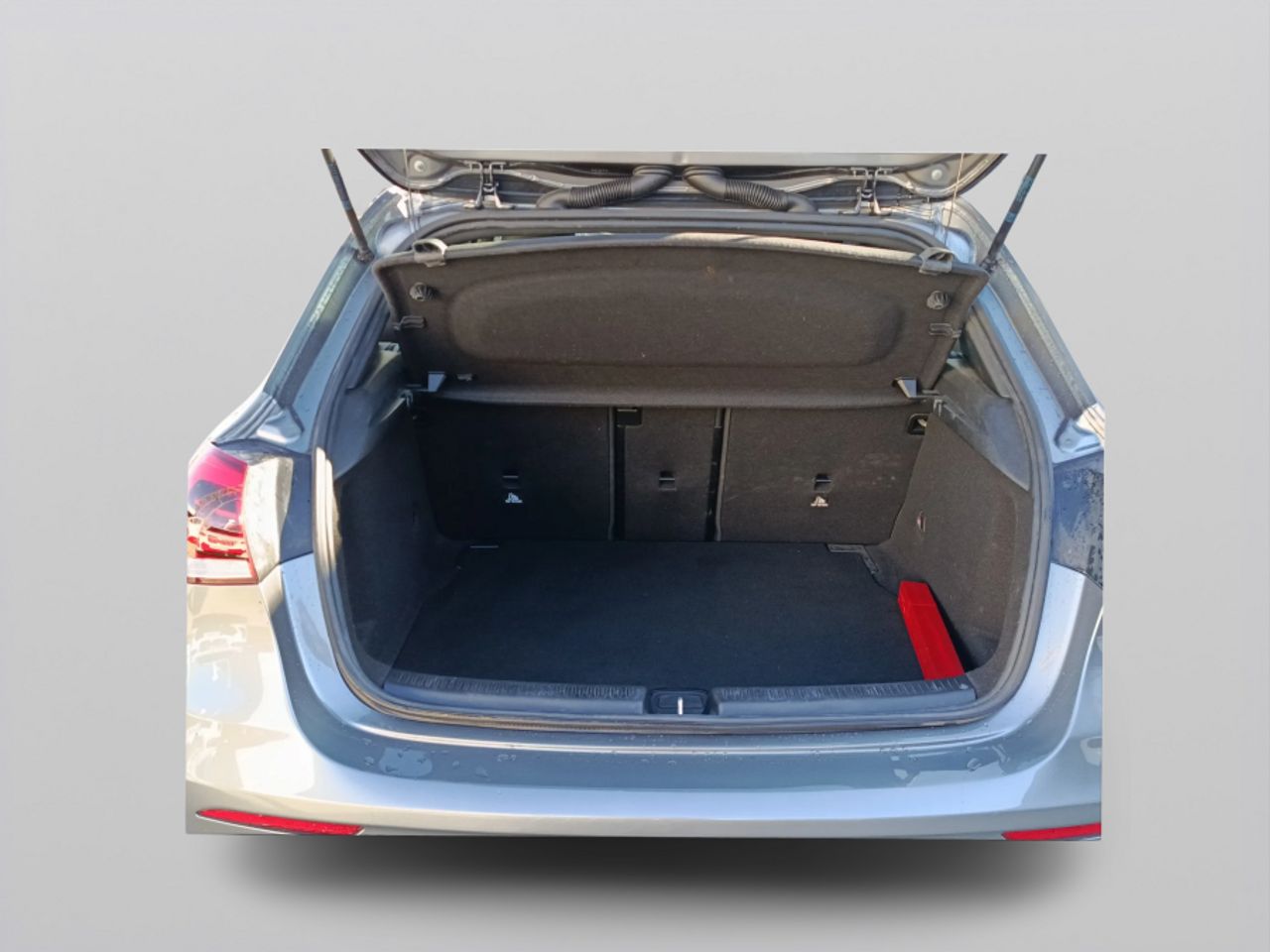 Mercedes Clase A A 200 dZen Blue dCi 110kW 150CV 4x4 - foto 10