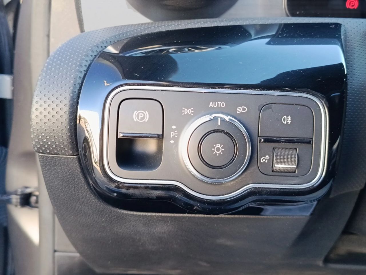 Mercedes Clase A A 200 dZen Blue dCi 110kW 150CV 4x4 - foto 23