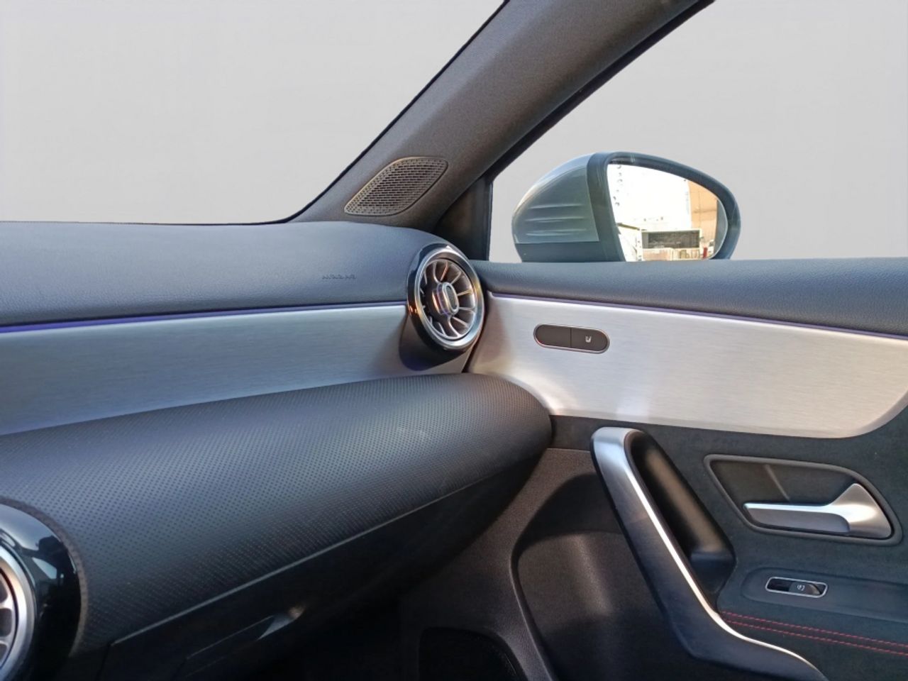 Mercedes Clase A A 200 dZen Blue dCi 110kW 150CV 4x4 - foto 15