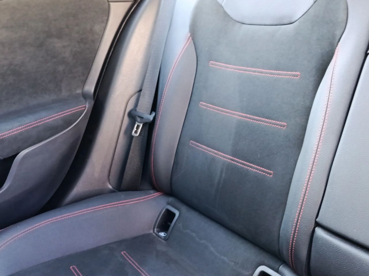 Mercedes Clase A A 200 dZen Blue dCi 110kW 150CV 4x4 - foto 26