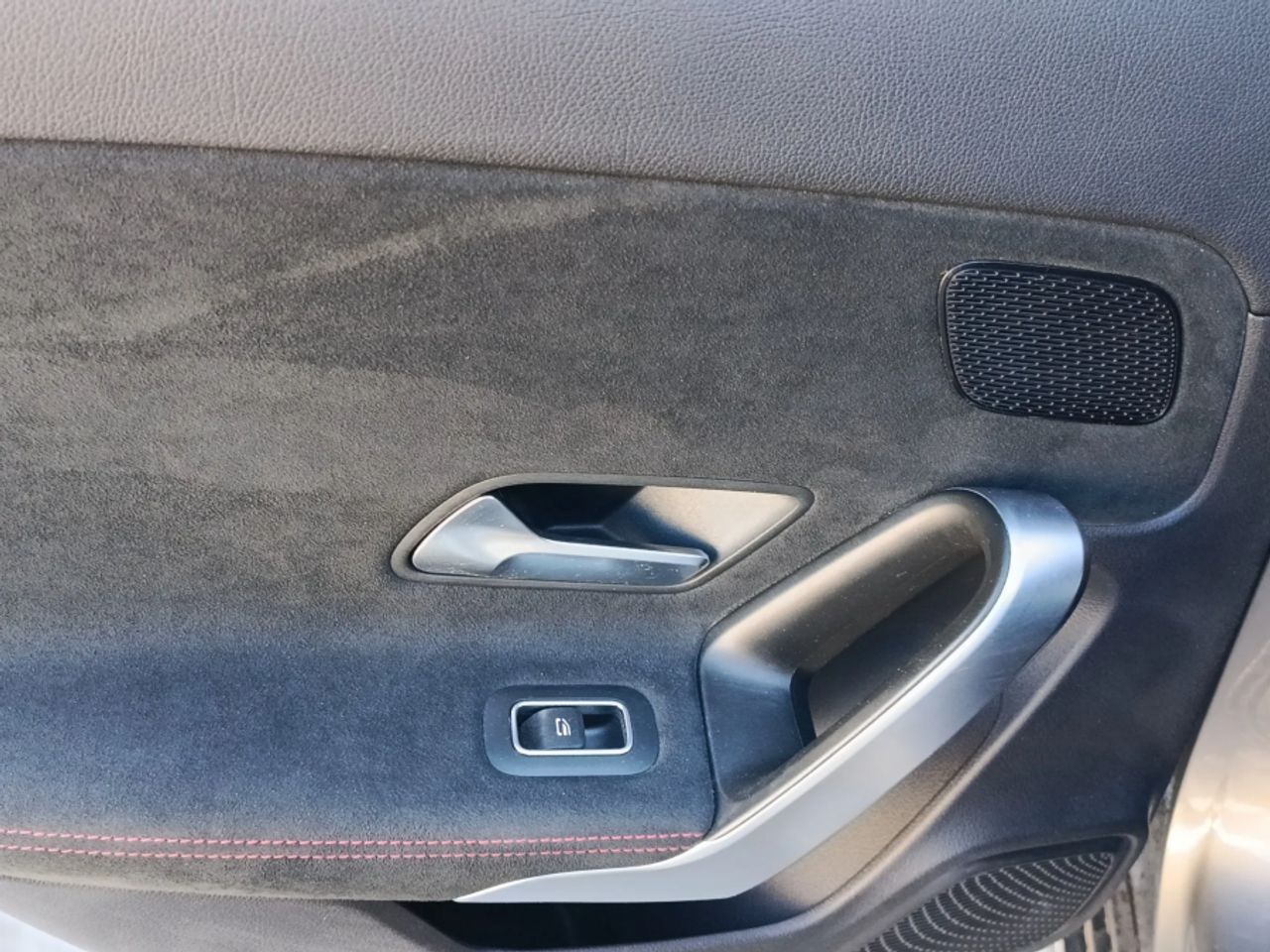 Mercedes Clase A A 200 dZen Blue dCi 110kW 150CV 4x4 - foto 31