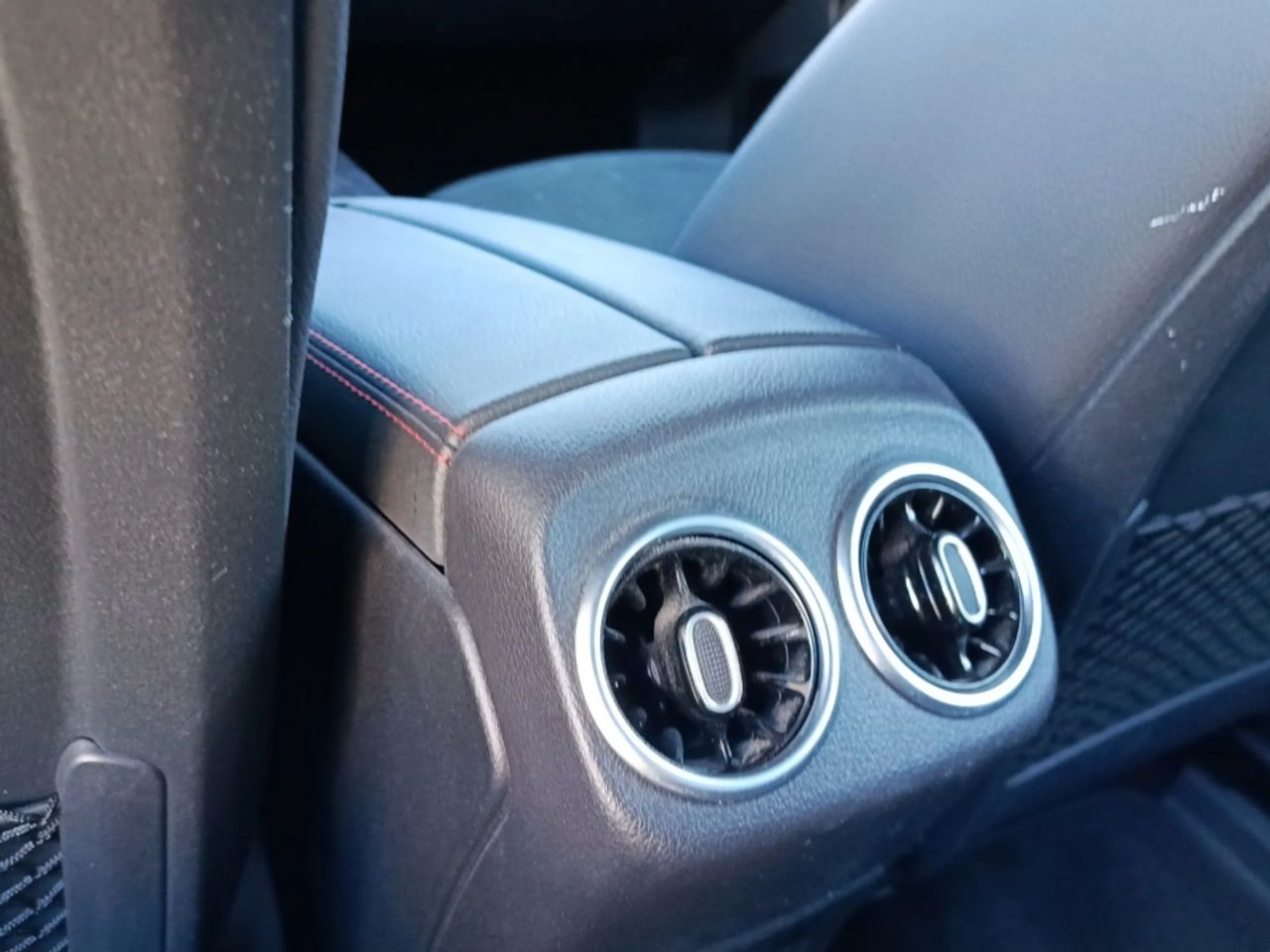 Mercedes Clase A A 200 dZen Blue dCi 110kW 150CV 4x4 - foto 24