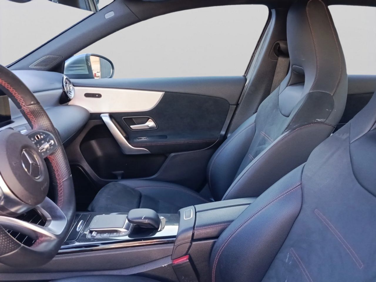 Mercedes Clase A A 200 dZen Blue dCi 110kW 150CV 4x4 - foto 28