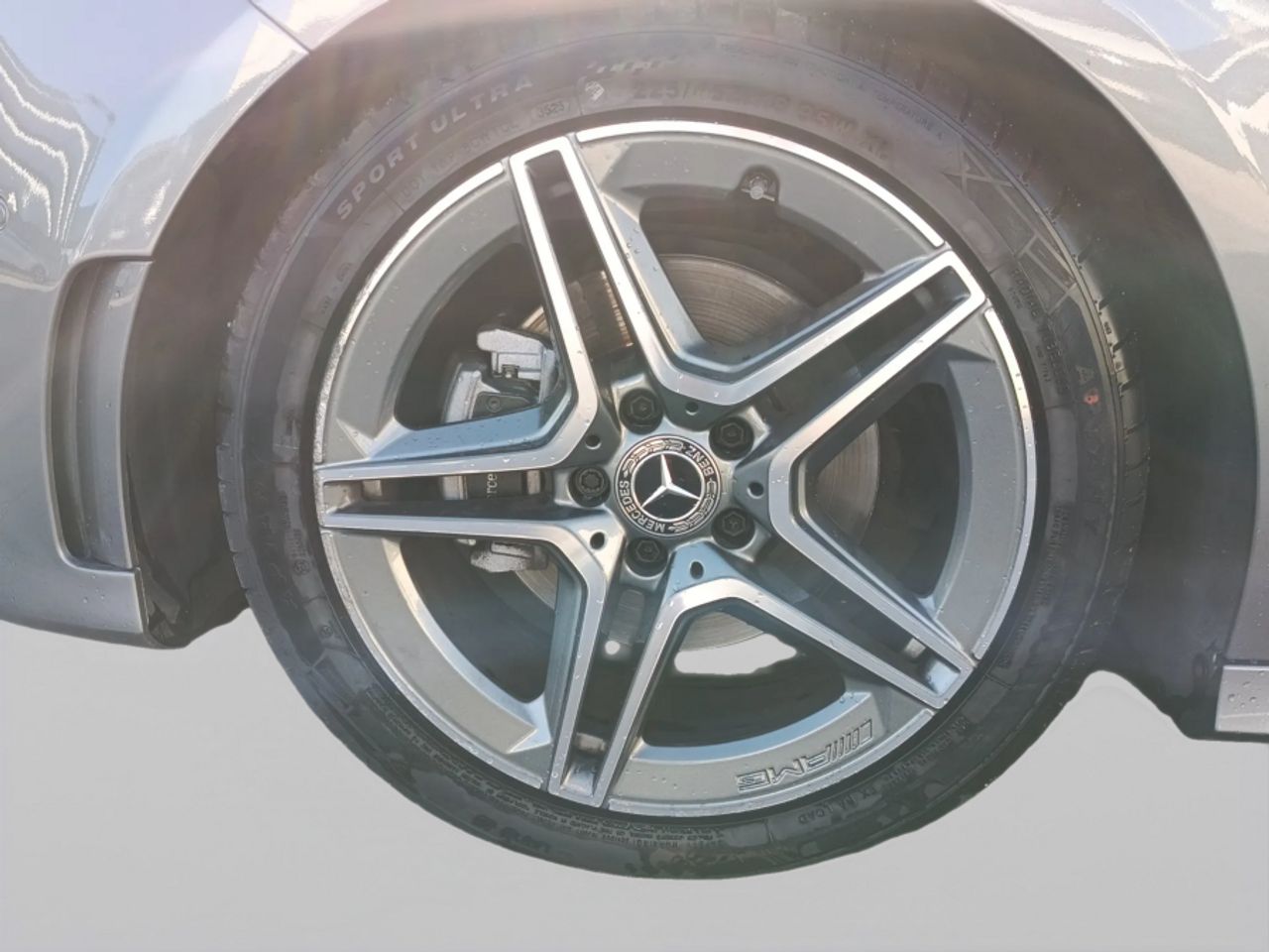 Mercedes Clase A A 200 dZen Blue dCi 110kW 150CV 4x4 - foto 27