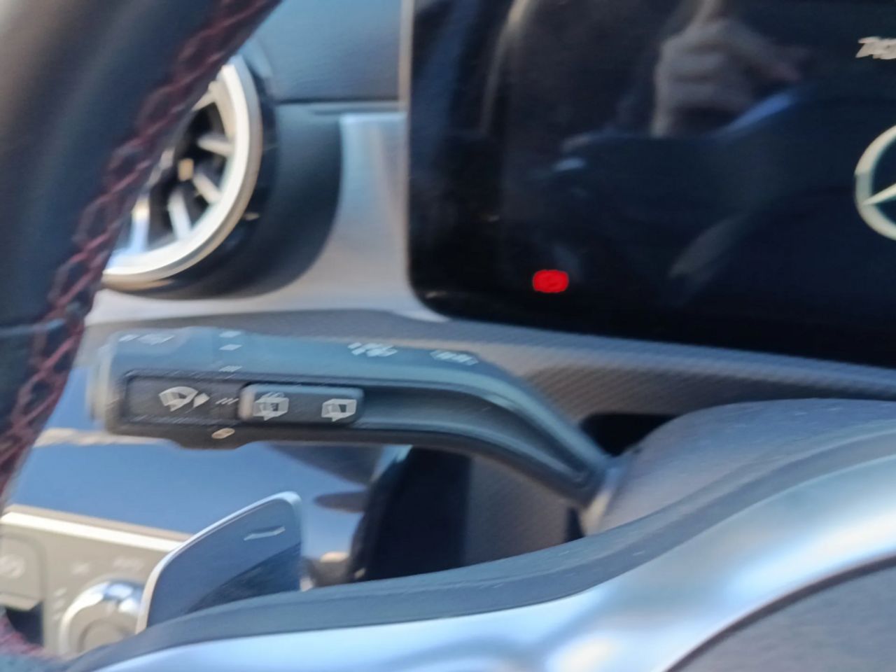 Mercedes Clase A A 200 dZen Blue dCi 110kW 150CV 4x4 - foto 21