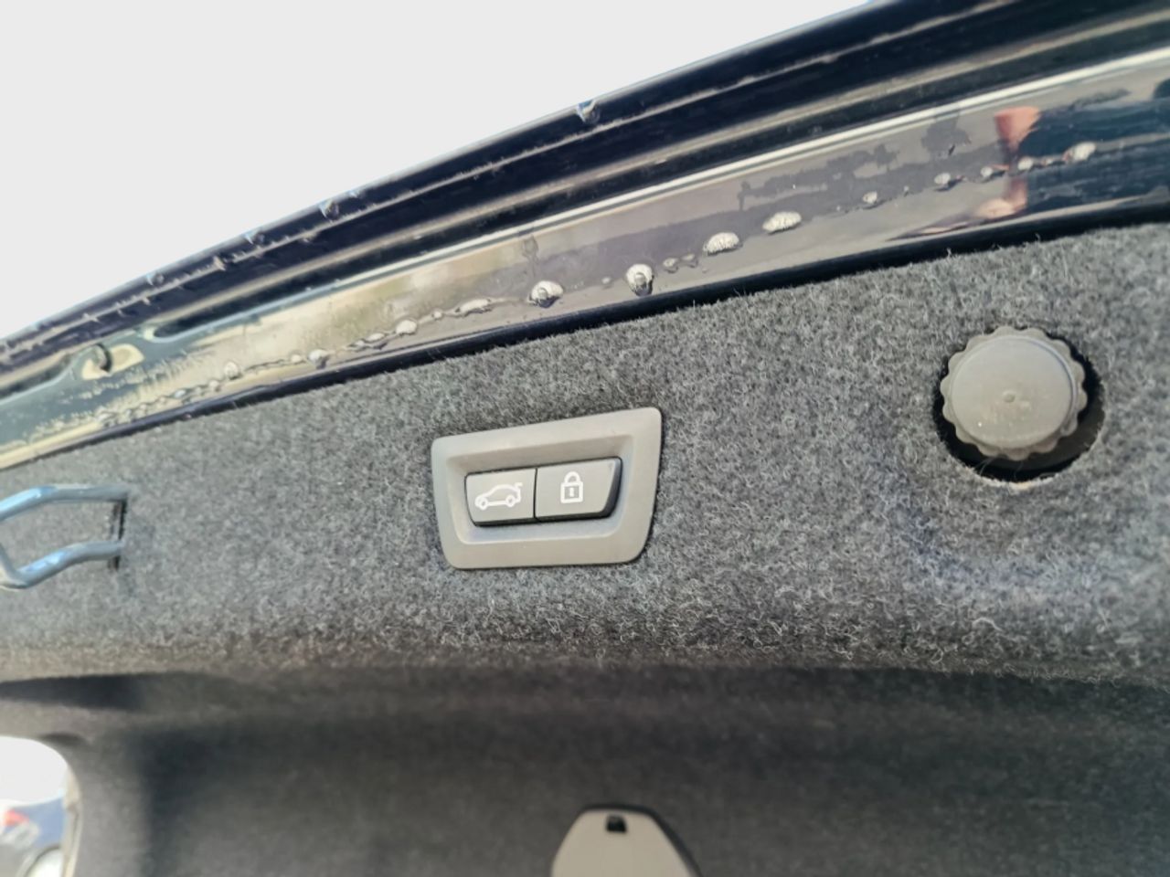 BMW Serie 5 520D - foto 34