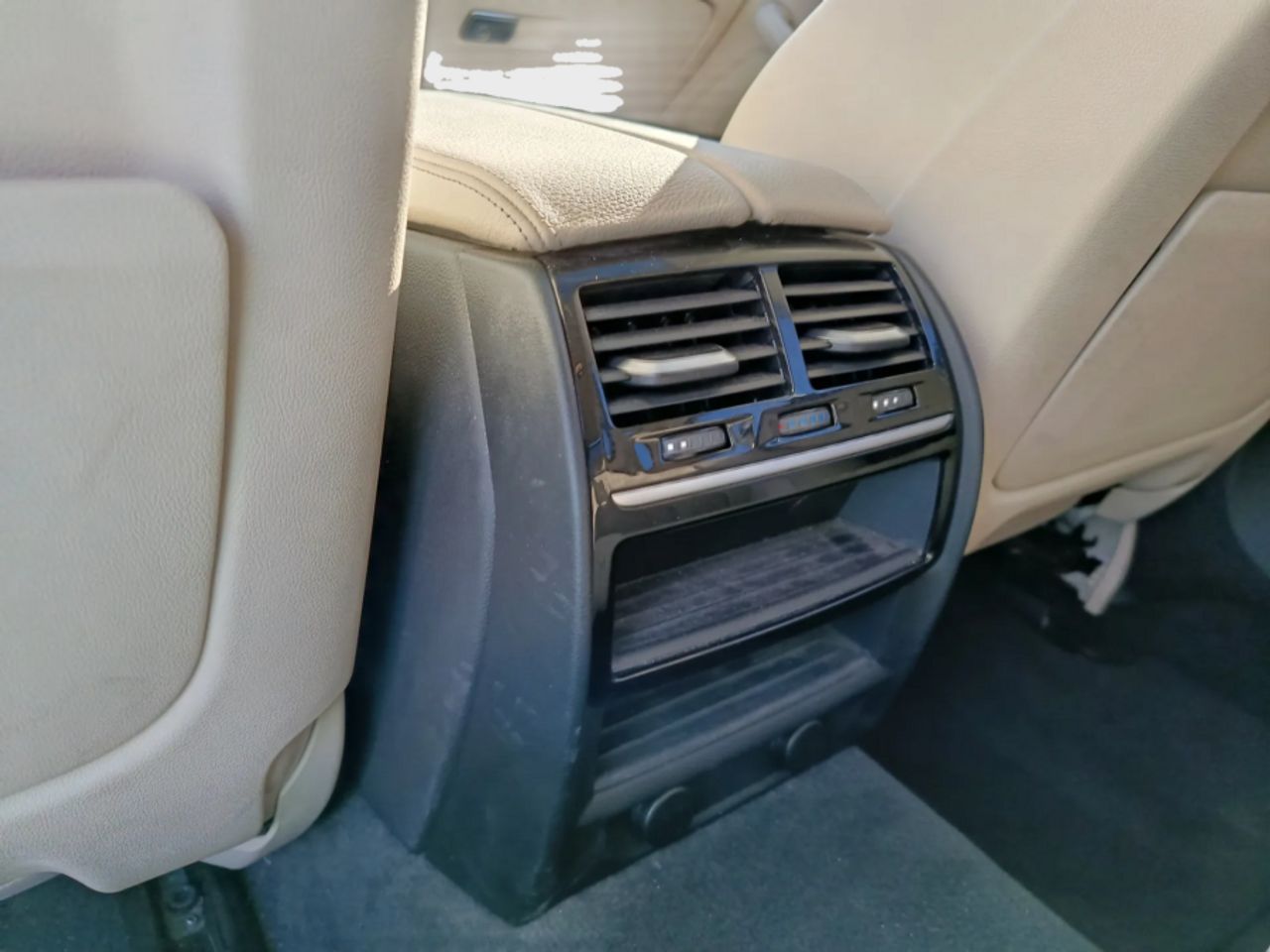 BMW Serie 5 520D - foto 31