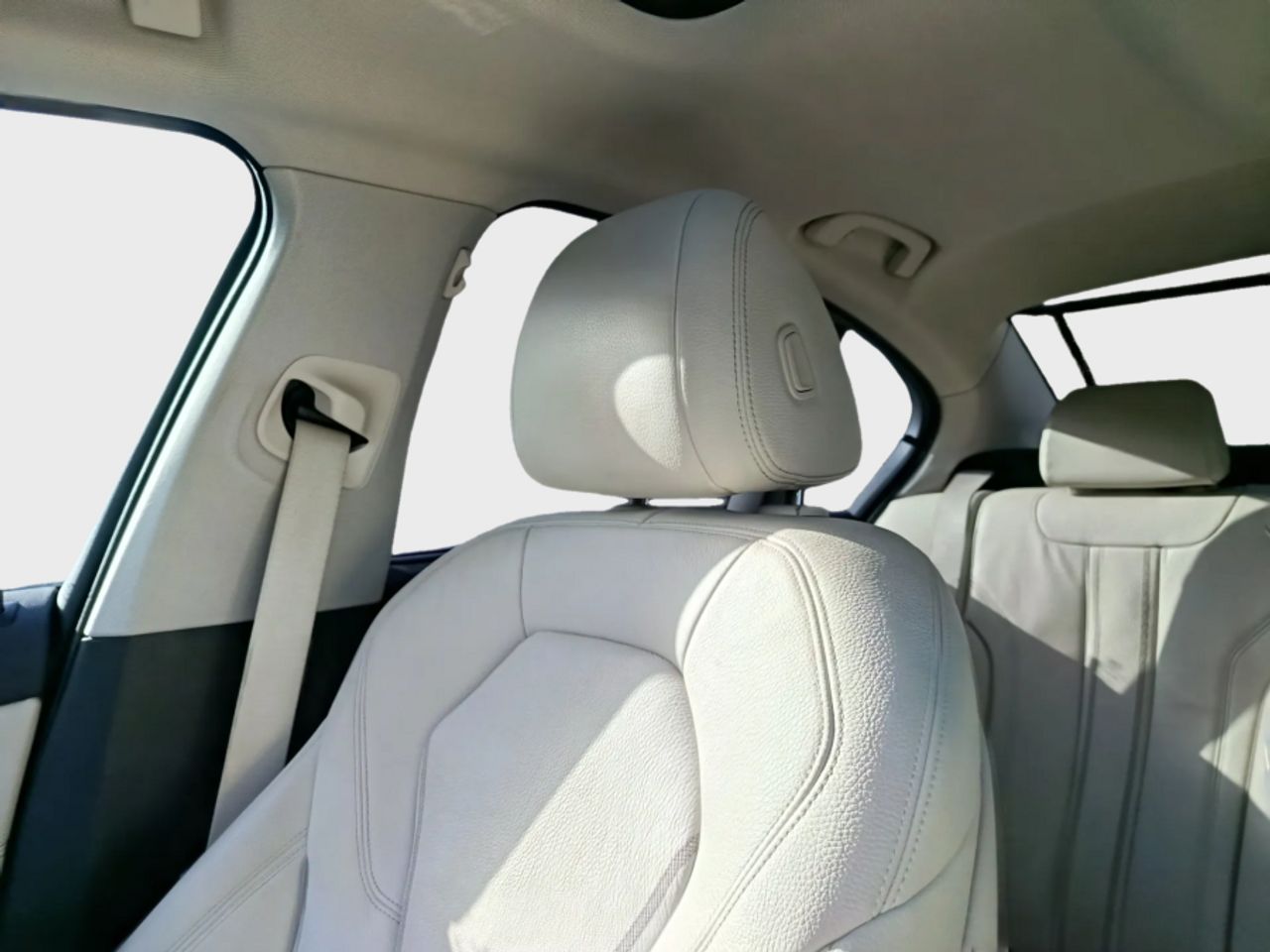 BMW Serie 5 520D - foto 22