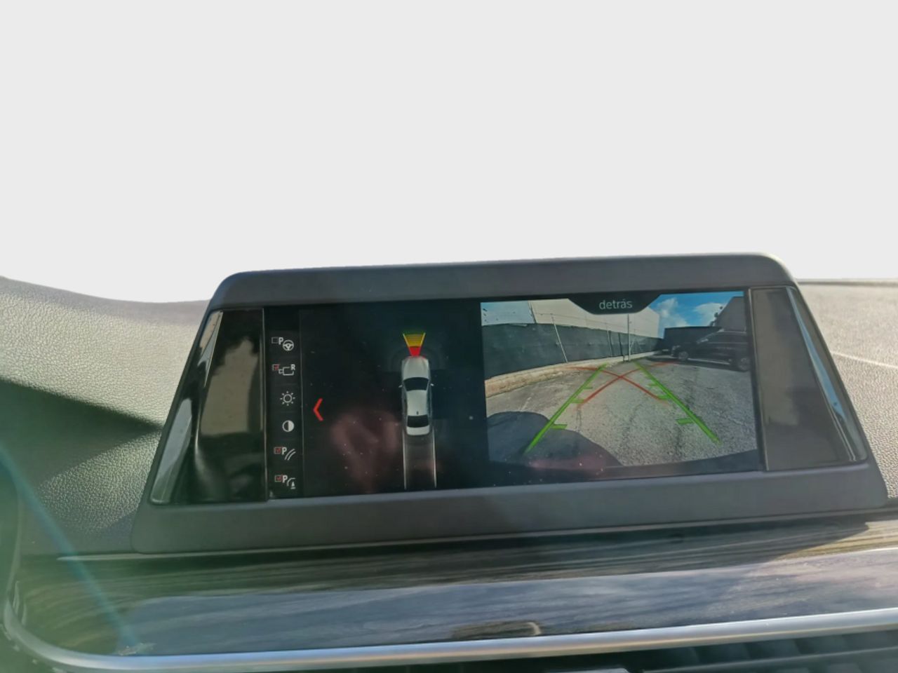 BMW Serie 5 520D - foto 25