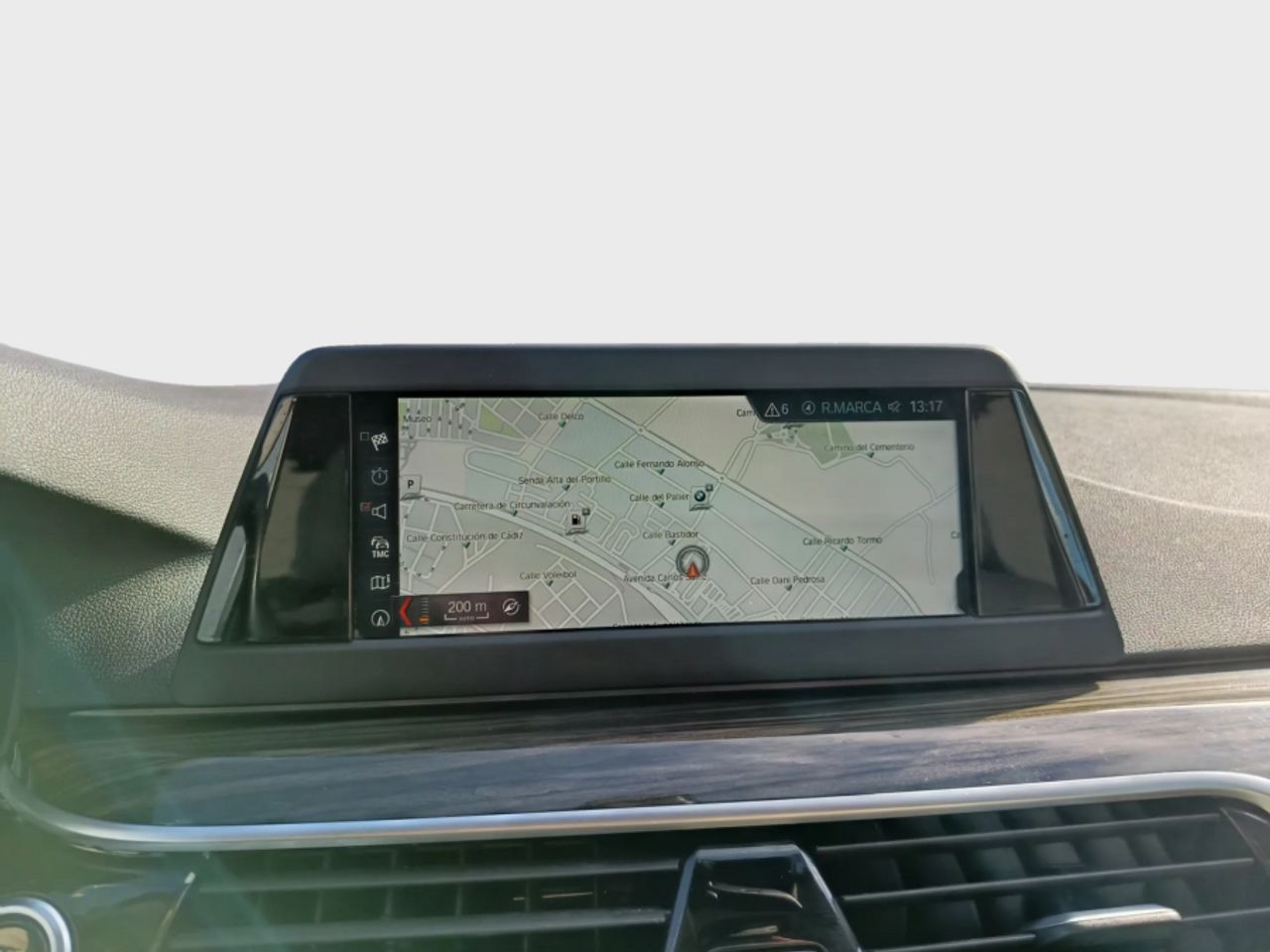 BMW Serie 5 520D - foto 26