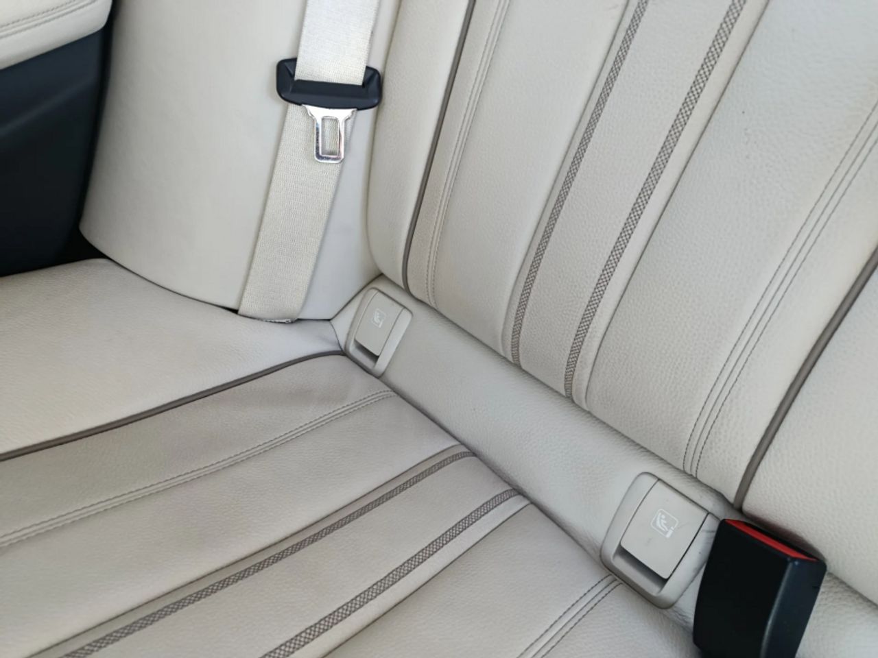 BMW Serie 5 520D - foto 30