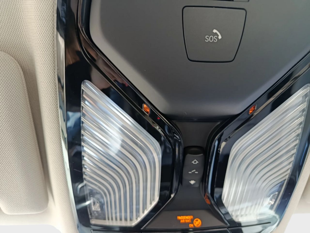 BMW Serie 5 520D - foto 24