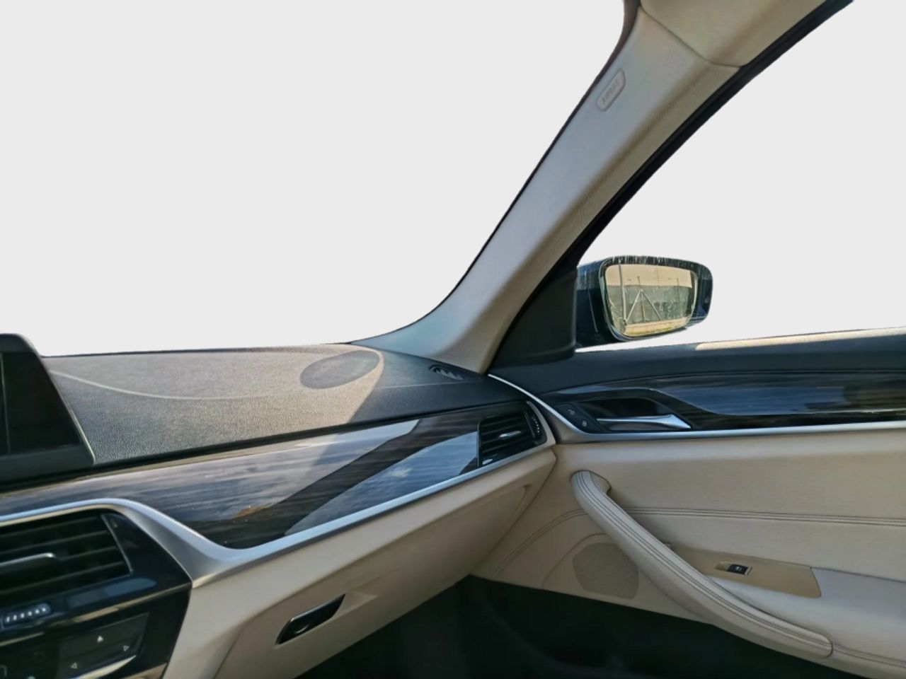 BMW Serie 5 520D - foto 21