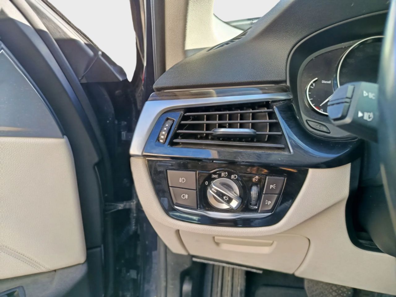 BMW Serie 5 520D - foto 36