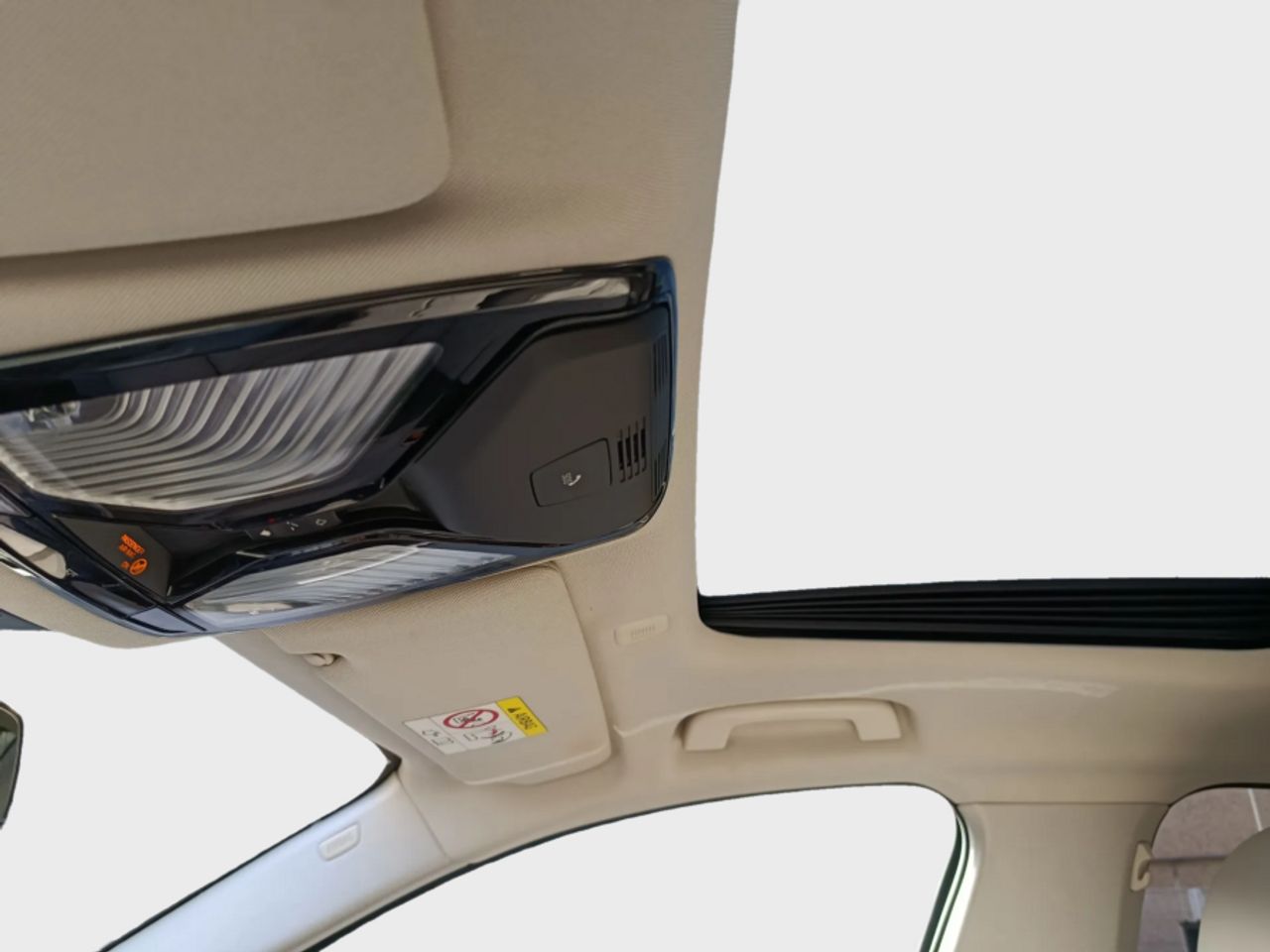 BMW Serie 5 520D - foto 23