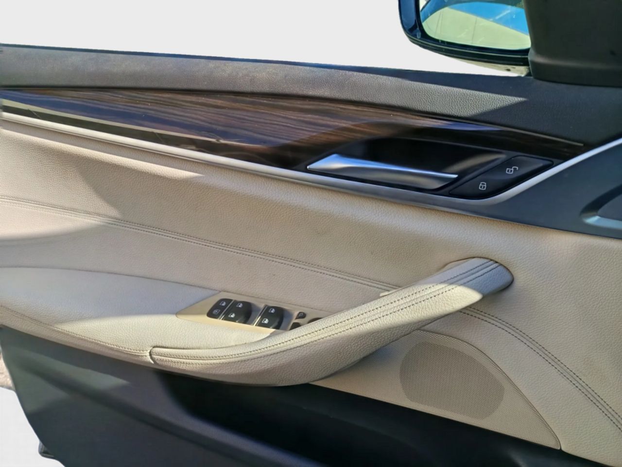 BMW Serie 5 520D - foto 35