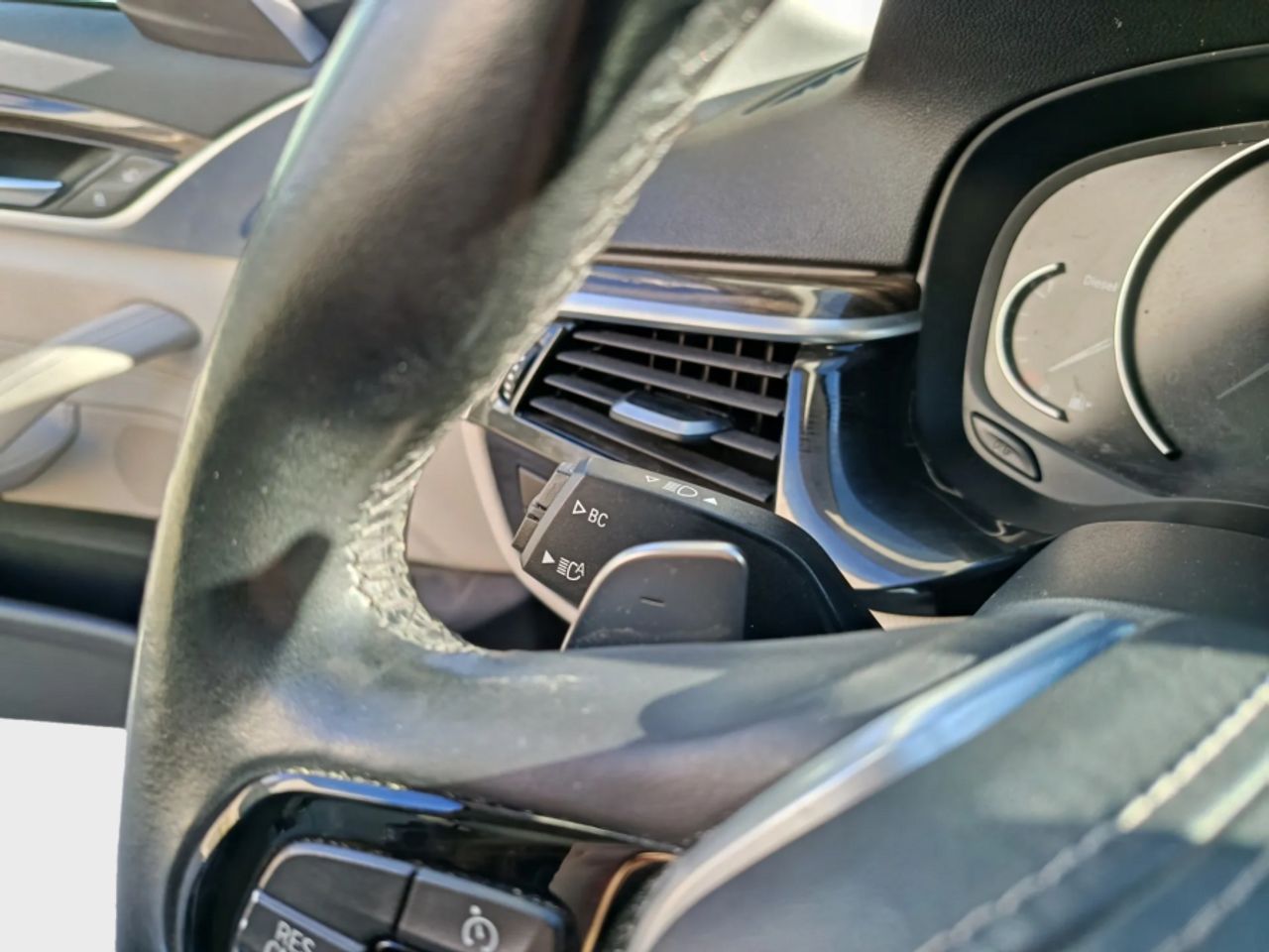 BMW Serie 5 520D - foto 18