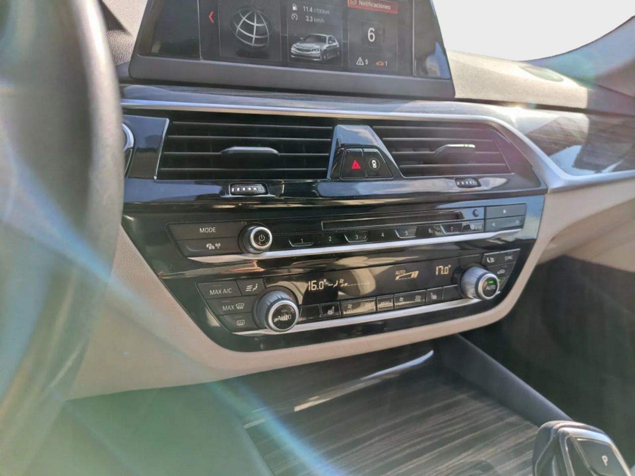 BMW Serie 5 520D - foto 19