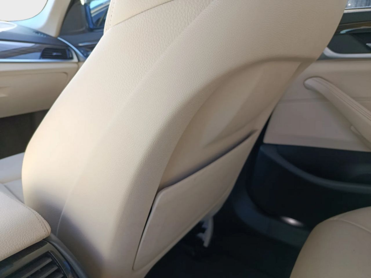 BMW Serie 5 520D - foto 32