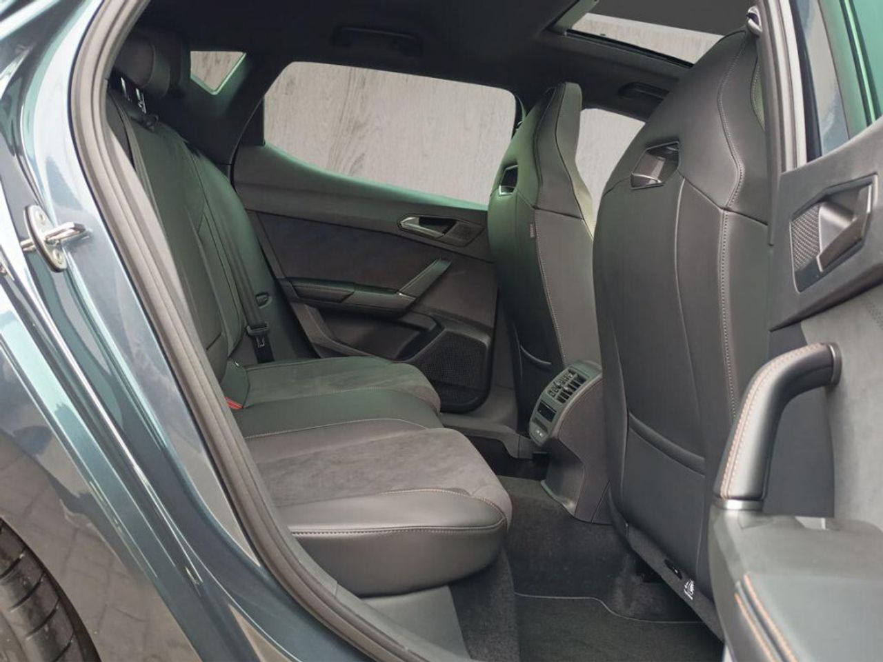 Cupra León VZ 2.0 TSI 221kW 300 CV DSG - foto 6