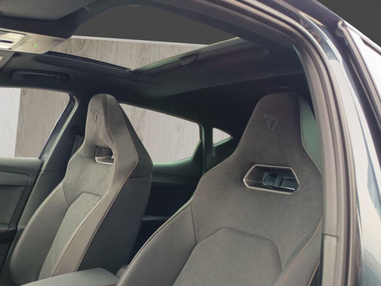 Cupra León VZ 2.0 TSI 221kW 300 CV DSG - foto 14