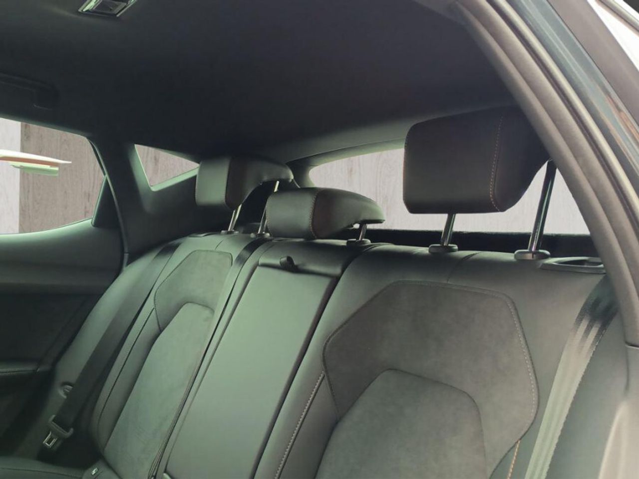 Cupra León VZ 2.0 TSI 221kW 300 CV DSG - foto 13