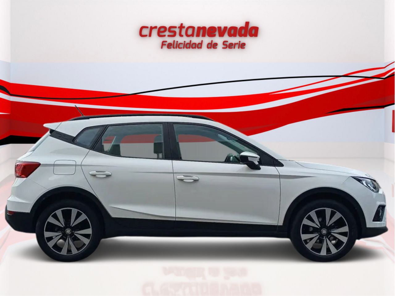 Seat Arona 1.0 TSI 81kW 110CV Style - foto 2