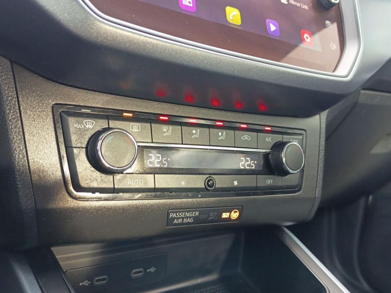 Seat Arona 1.0 TSI 81kW 110CV Style - foto 11