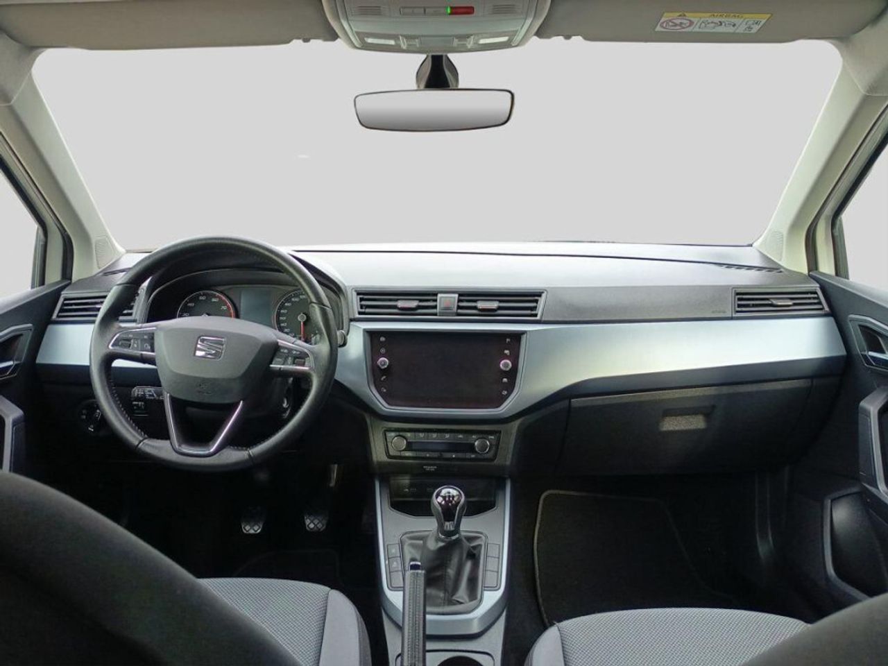 Seat Arona 1.0 TSI 81kW 110CV Style - foto 5