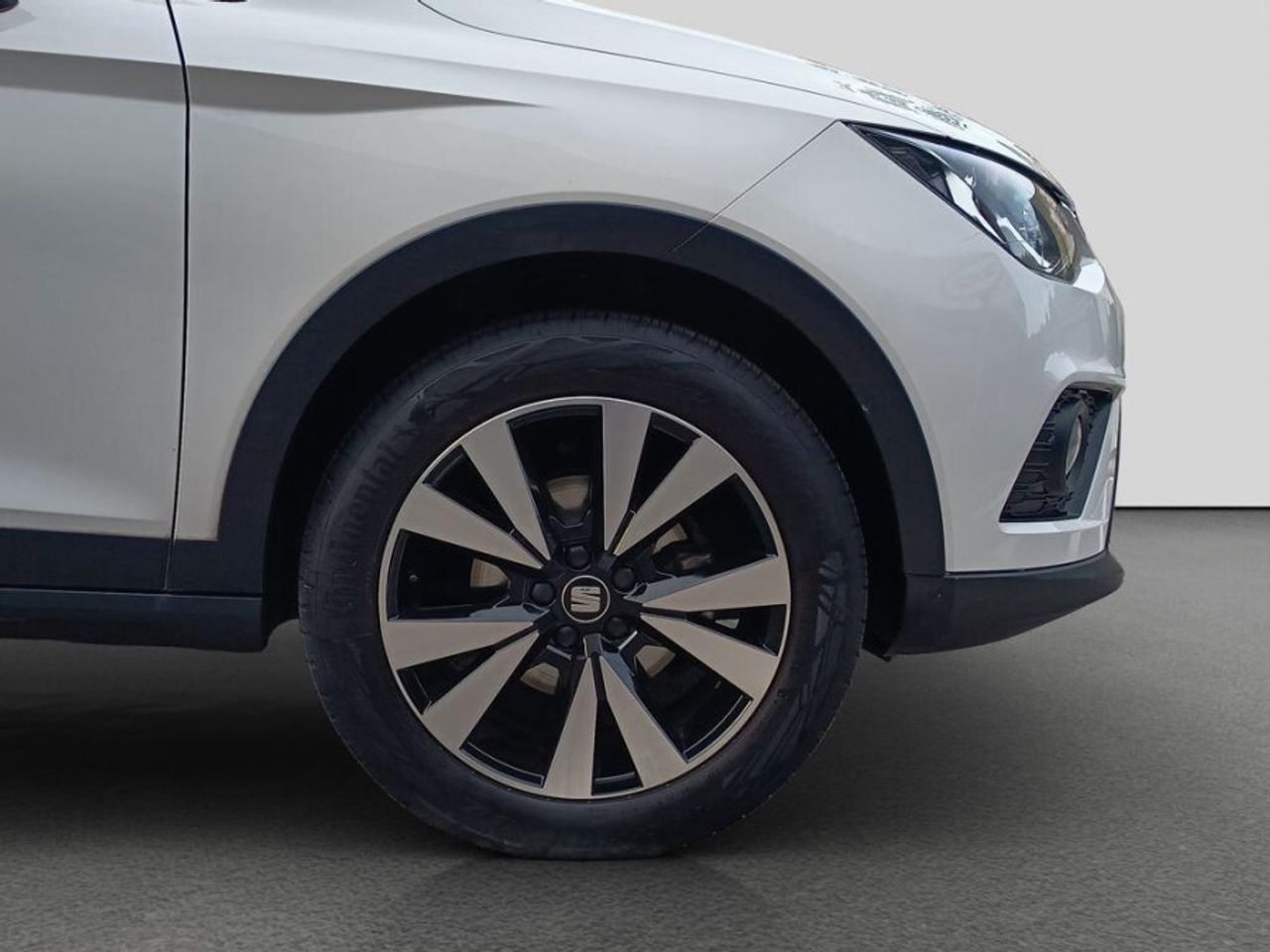 Seat Arona 1.0 TSI 81kW 110CV Style - foto 8