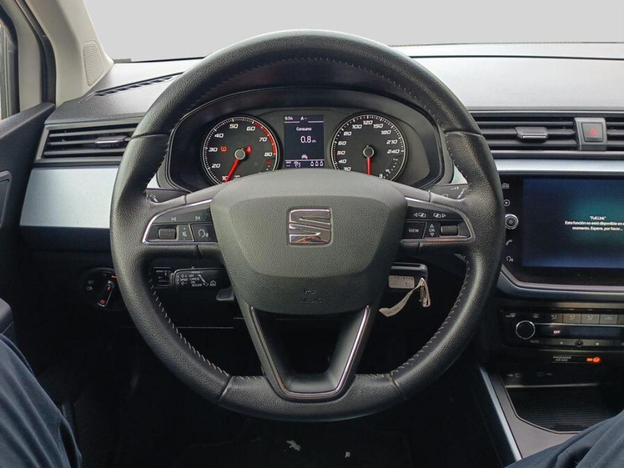 Seat Arona 1.0 TSI 81kW 110CV Style - foto 9