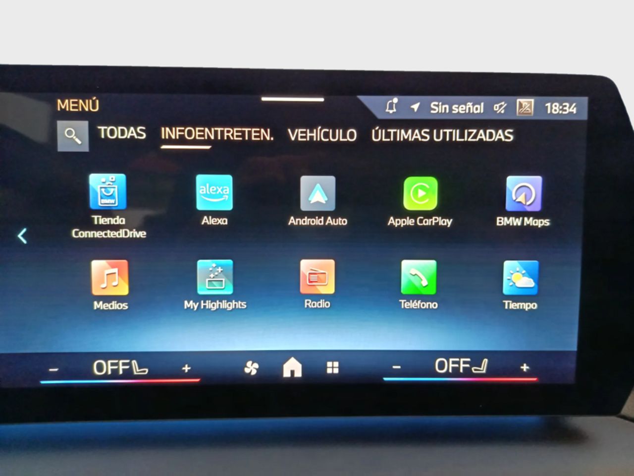 BMW Serie 1 120d - foto 17