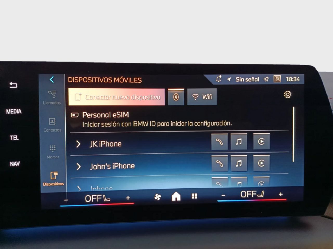 BMW Serie 1 120d - foto 13