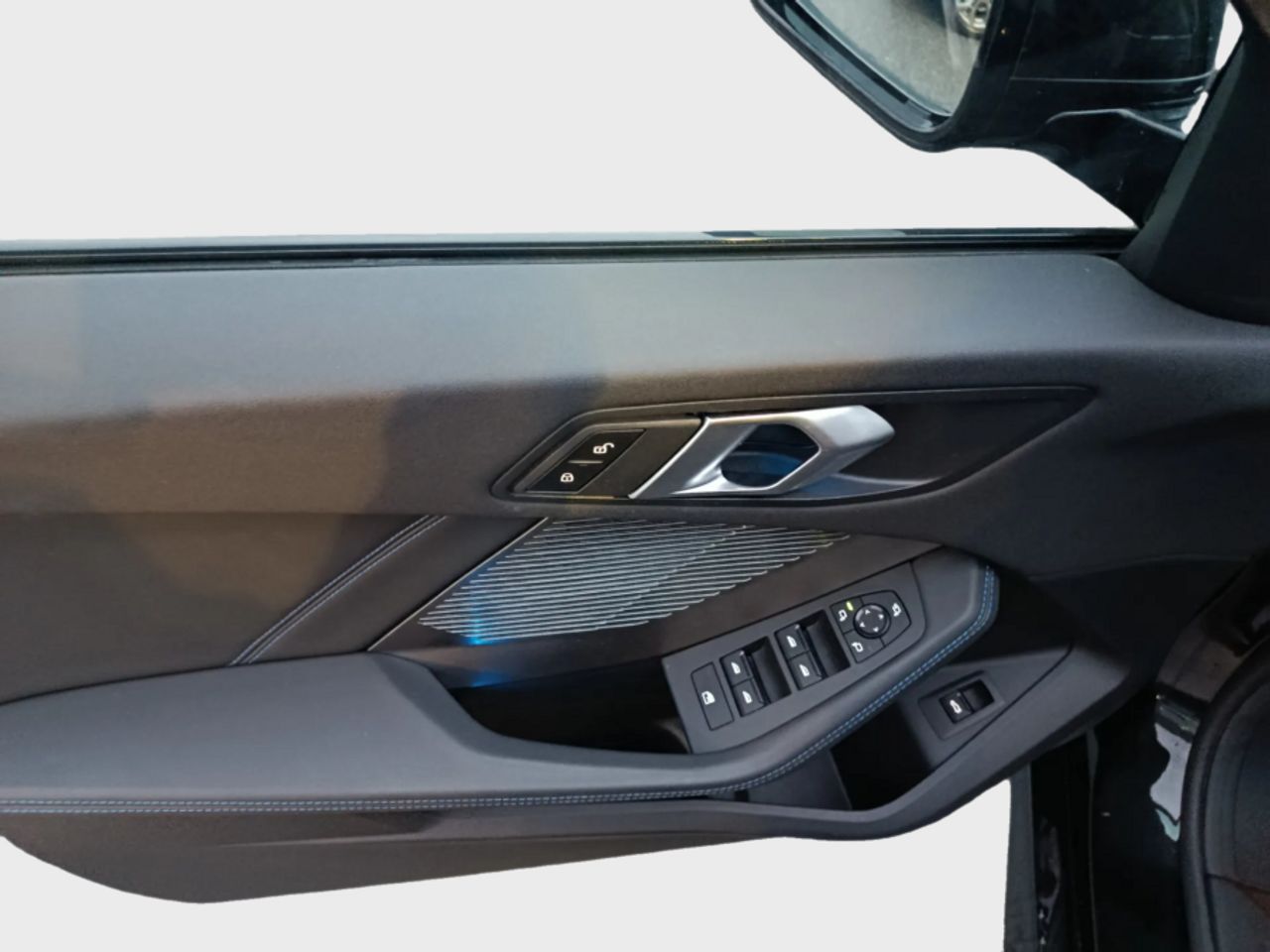 BMW Serie 1 120d - foto 25